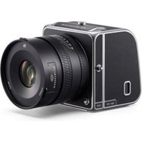 Appareil photo hybride Hasselblad 907X et CFV 100C Boîtier nu Noir