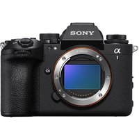 Sony Alpha 1 II boîtier nu