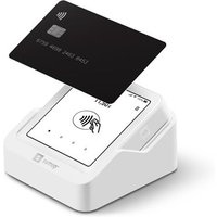 Lecteur de carte bancaire sans fil Wifi SumUp Solo Blanc