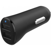 Chargeur de voiture allume-cigare WeFix Double USB-A