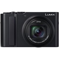 Appareil photo compact Lumix TZ300 Noir