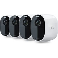 Arlo Essential Spotlight Camera