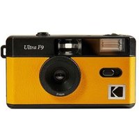 Appareil photo réutilisable Kodak F9 Jaune