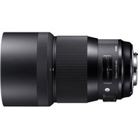 Objectif hybride Sigma 135mm f/1.8 DG HSM Art noir pour Monture L