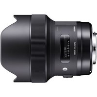 Sigma 14mm 1:1.8 Art DG HSM pour Leica L (450969)
