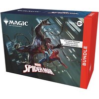 Carte Ă collectionner Magic Bundle The Gathering Marvel's Spider-Man