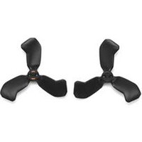 Hélices DJI Noir pour DJI Neo 2