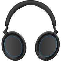 Casque audio arceau Sennheiser Accentum Wireless Blues avec réduction de bruit Noir et bleu