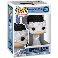 Figurine Funko Pop Television Bridgerton Sophie Baek