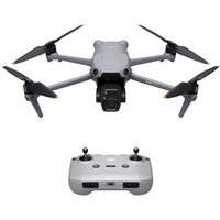 Drone Dji Air 3S RC-N3 Gris et noir