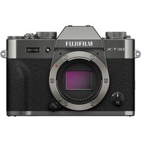 Appareil photo numérique hybride Fujifilm X-T30 III Anthracite