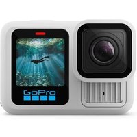 Caméra sport GoPro HERO13 Black Blanc polaire