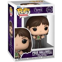 Figurine Funko Pop Television Charmed Prue Halliwell