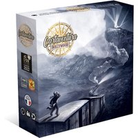 Jeu de stratégie Blackrock Games Cartaventura Hollywood