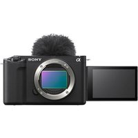 Appareil photo hybride Vlogging Sony ZV-E1 boitier nu