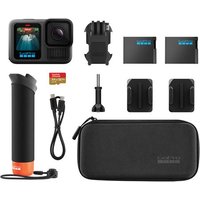 Pack Caméra sport GoPro HERO13 Black + Accessoires