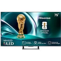 Hisense QLED TV 75U79Q 75" 4K UHD 2025