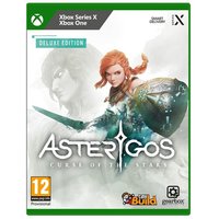 Asterigos : Curse of the Stars Deluxe Edition Xbox
