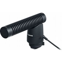 Microphone Canon DM-E1 Directionnel Stéréo pour EOS