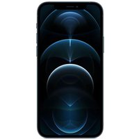 Apple iPhone 12 Pro 6.1" 5G Double SIM 128 Go Bleu Reconditionné Grade A Lagoona