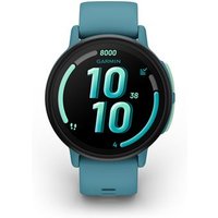 GARMIN BOUNCE 2 SLATE TURQUOISE