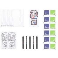 Kit créatif DIY Dji pour drone Mavic Mini