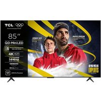 TCL QD-Mini LED TV 85C69K 85" 4K UHD 2025