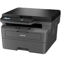 Pack Imprimante multifonction Brother DCP-L2627DWXL Noir et 2 Toners