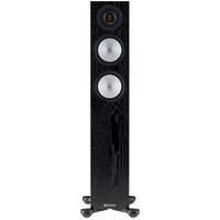 Enceinte colonne Monitor Audio Silver 200 7G Chêne noir Vendue à l’unité