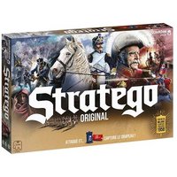 Jeu de stratégie Dujardin Stratego Original 3.0 Jumbo