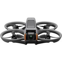 Drone Dji Avata 2 Pro-View Combo Gris et noir