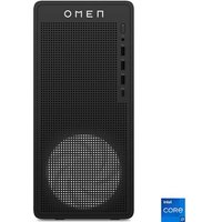 HP Gaming Desktop PC Omen 16L TG03-0042NB Intel Core i7 16 GB RAM 1 TB SSD