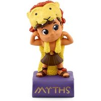 Figurine Tonies Apprentissage Mes mythes préférés Hercule pour Conteuse Toniebox