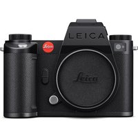 Appareil photo hybride Leica SL3-S Noir