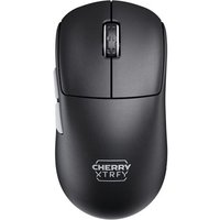 Souris gaming sans fil Cherry Xtrfy M68 Pro Noir