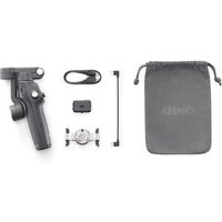 Stabilisateur Dji Osmo Mobile 7P Noir
