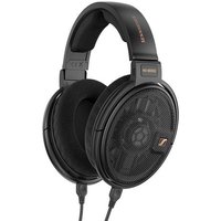 Casque audio arceau circum-aural avec fil Sennheiser HD 660S2 Noir