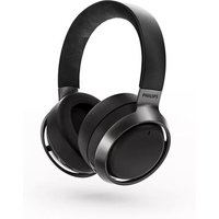 Casque audio à réduction de bruit Bluetooth Philips Fidelio L3 Noir