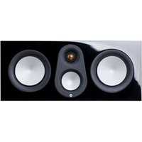 Enceinte centrale Monitor Audio SILVER 7G C250 Noir brillant