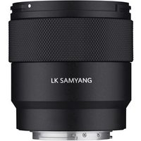 AF 16mm F2.8 P Sony FE