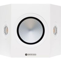 Enceinte surround Monitor Audio Silver 7G-FX Blanc satiné