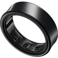 Samsung Connected ring Galaxy Ring Zwart Maat 8