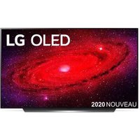 LG OLED CX