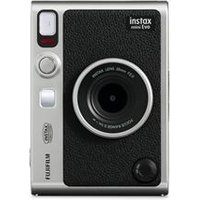 Appareil photo Instantané Fujifilm Instax Mini EVO Noir