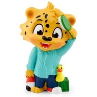 Figurine Tonies Apprentissage La journée de Leo 2 Mes petits rituels en chansons pour Conteuse Toniebox