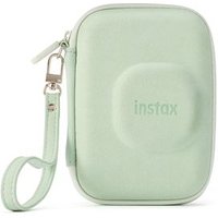 Housse Fujifilm pour appareil photo Instax Mini LiPlay Vert