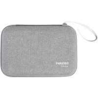 Etui de transport pour Caméra sport Insta360 X4 Gris