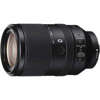 Objectif hybride Sony FE 70-300mm f/4.5-5.6 G OSS noir