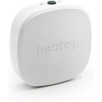 Thermostat de chauffage connecté Heatzy WiFi Blanc