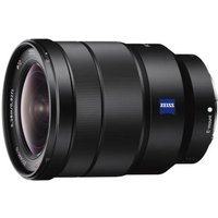 Sony SEL1635Z - Objectif zoom grand angle - 16 mm - 35 mm - f/4.0 Vario-Tessar T* FE ZA OSS - Sony E-mount - pour Cinema Line; a VLOGCAM; a1; a1 II; a6700; a7 IV; a7 V; a7C; a7C II; a7CR; a7R V; a9 III